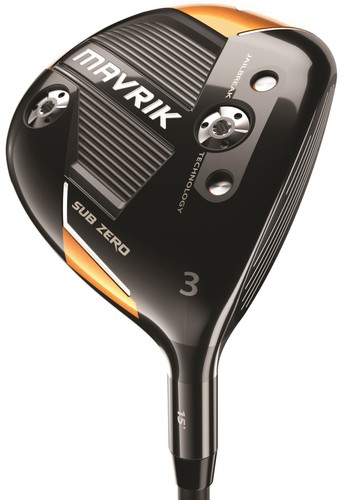 Callaway mavrik sub - callaway,