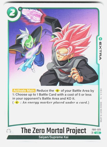 Dragon ball super card game - super,