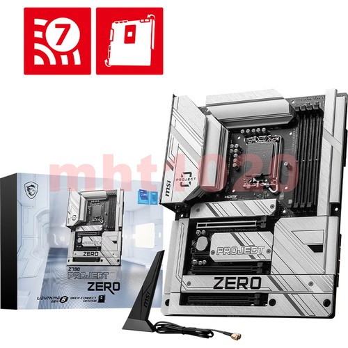 New msi z790 project - new,