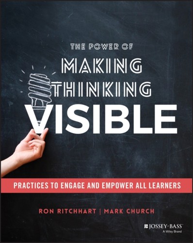 Power making thinking - power,