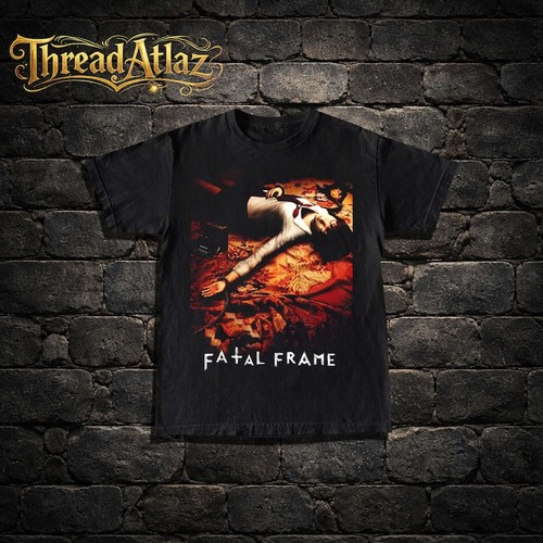 Fatal frame - frame, (project