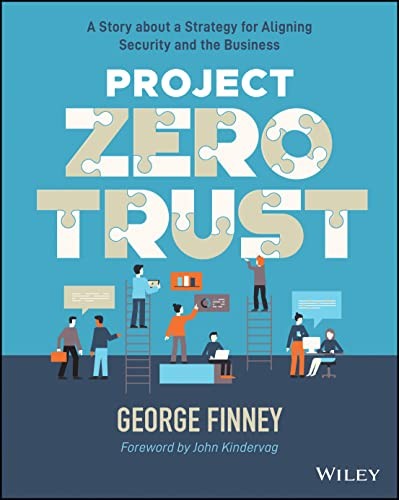 Project zero trust story - project,