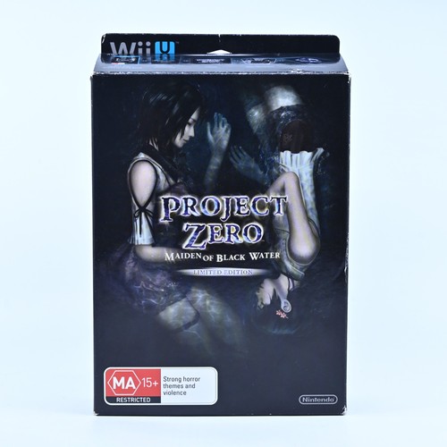 Project zero maiden - project, of