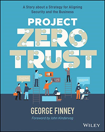 Project zero trust - project,