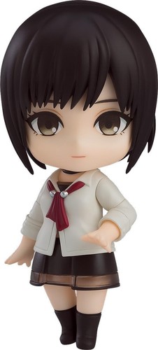 Good smile company nendoroid - good,