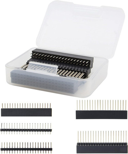 Kit intestazione femmina