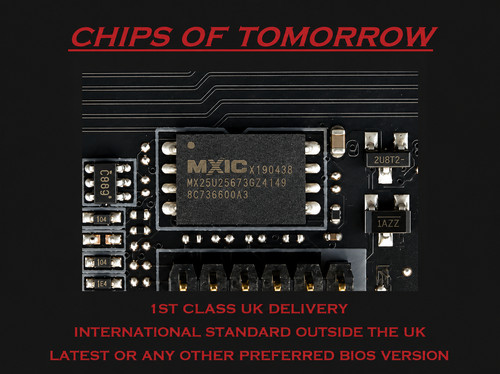 Chip bios b760m - bios,