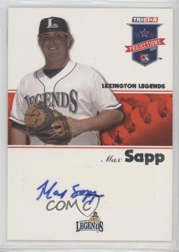 2008 tristar projections - tristar, auto