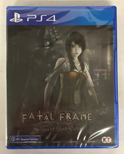 New sealed fatal - fatal, frame