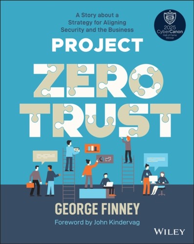 Project zero trust a - project,
